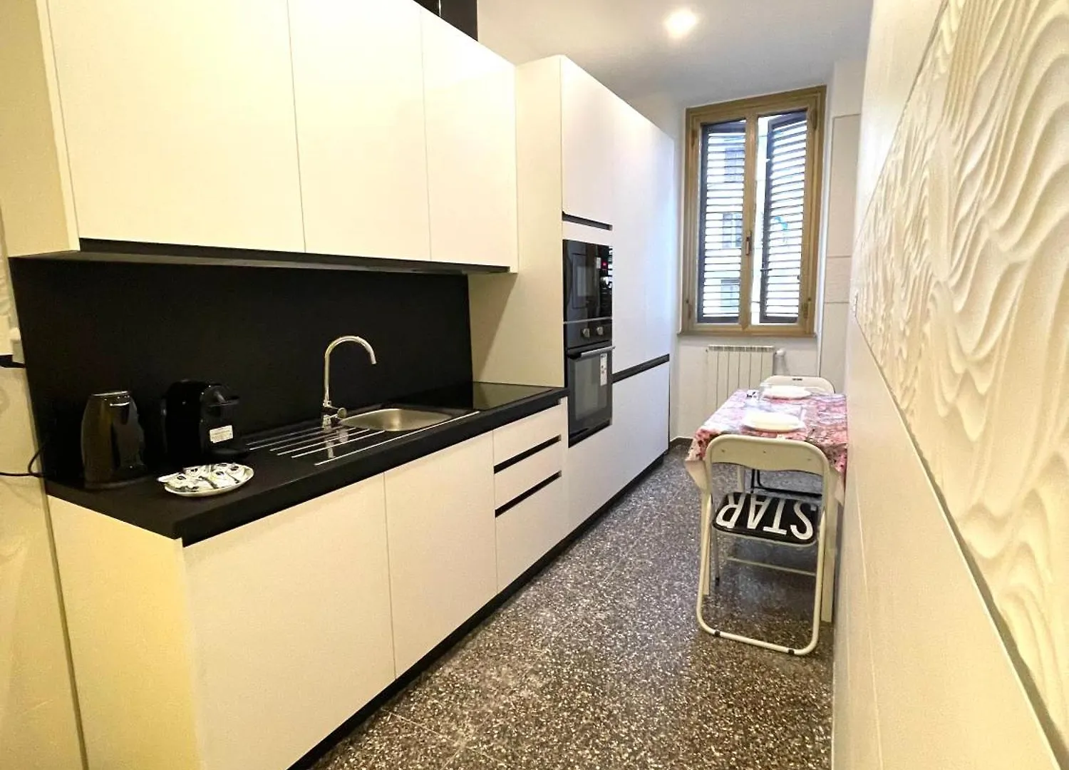 Royal Golden House Apartment Rome