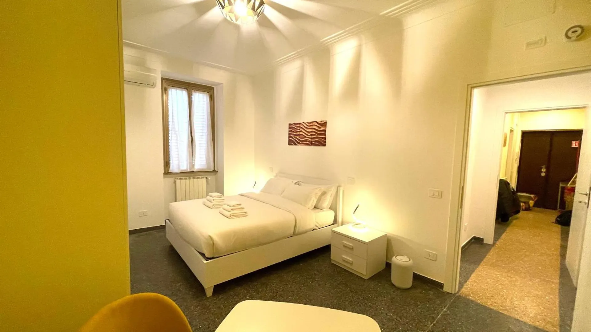 Royal Golden House Apartment Rome 0*,