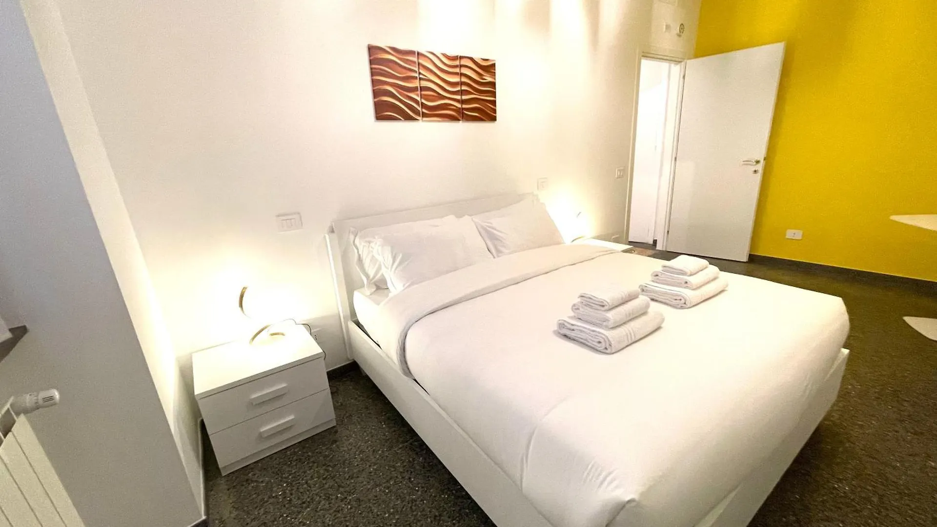 Royal Golden House Apartment Rome
