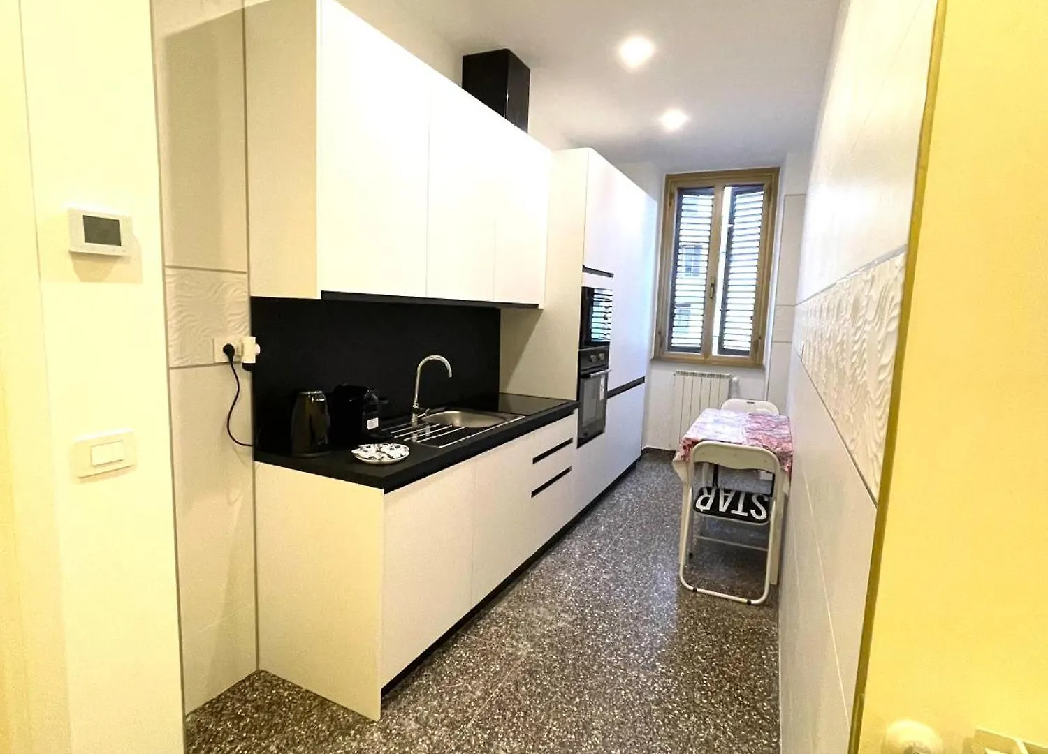 Royal Golden House Apartment Rome