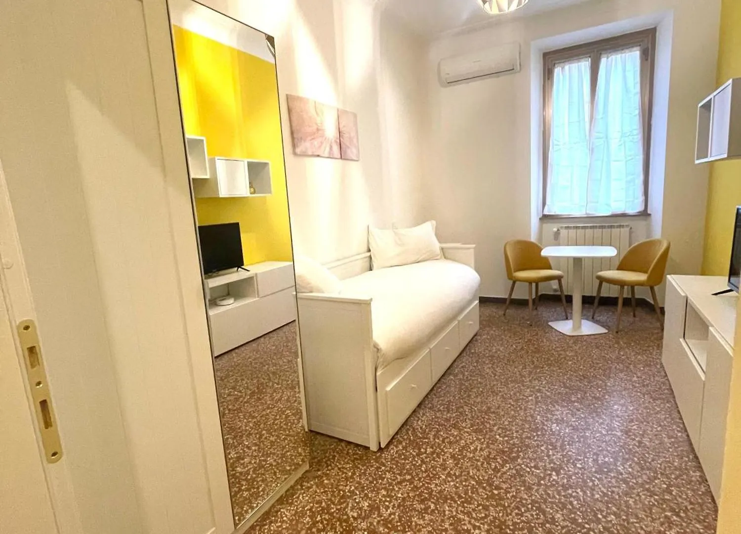 Royal Golden House Apartment Rome