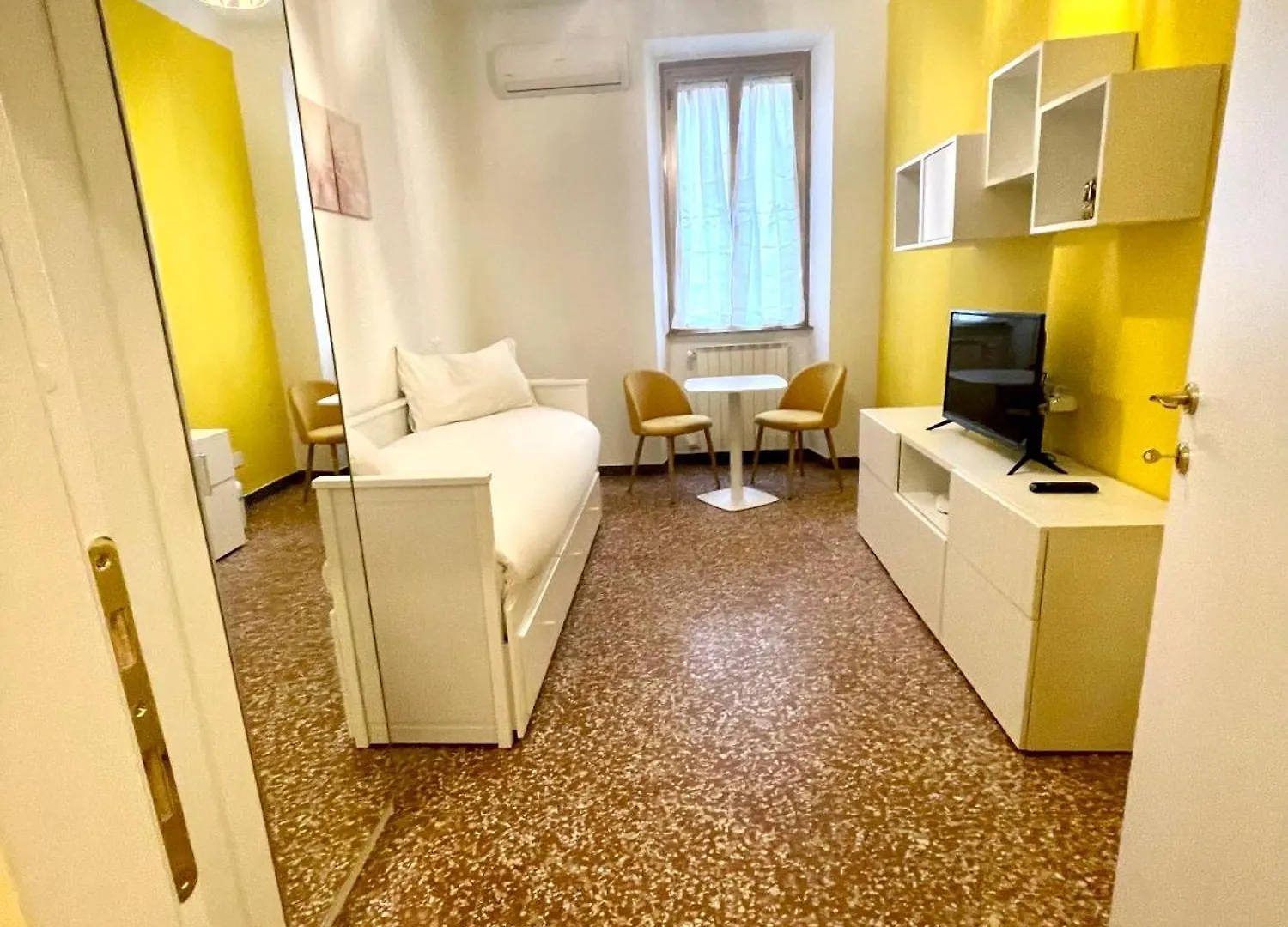 Royal Golden House Apartment Rome